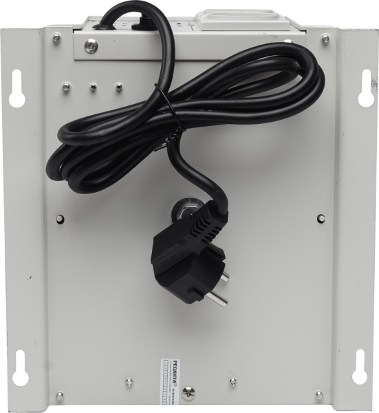 Стабилизатор АСН- 1 500Н/1-Ц Ресанта Lux