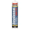Герметики SOUDAL проф