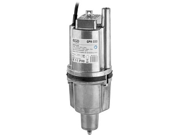 Насос вибрационный ECO CPV-333 