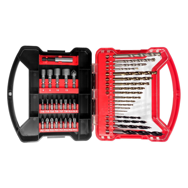 Набор "Универсальный" 41 предмет Cutop Special 83-873