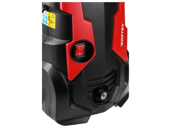 Очиститель высокого давления WORTEX PW 1420 