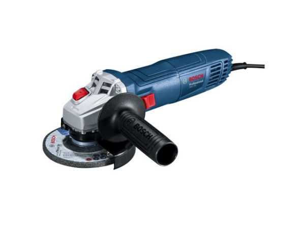 Одноручная углошлифмашина BOSCH GWS 700 в кор. 