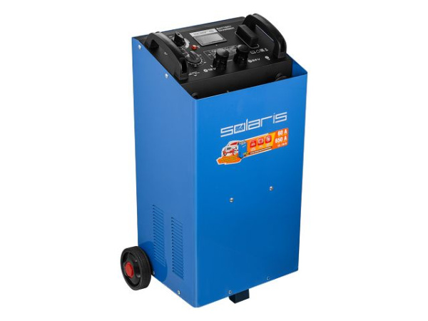 Пуско-зарядное устройство Solaris ST-652 