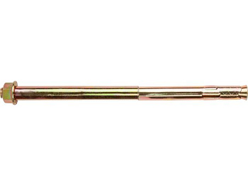 М10х14х250 мм Анкер с гайкой  (30 шт в карт. уп.)