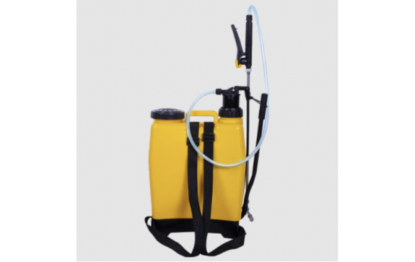 Опрыскиватель рычажный CHAMPION SL16 