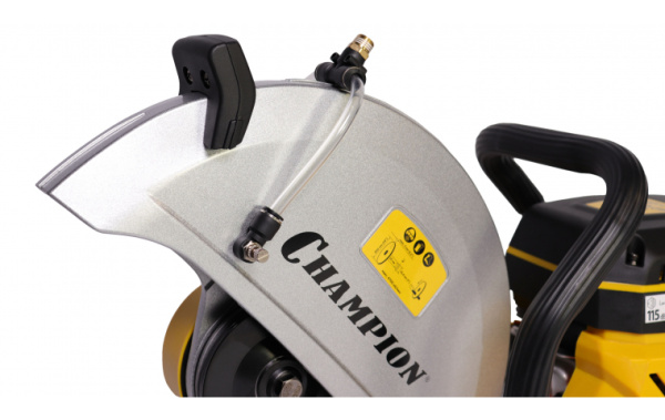 Бензорез CHAMPION CP350 