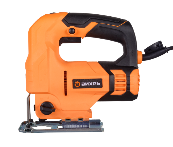 Лобзик электрический ЛЭ-80 Вихрь