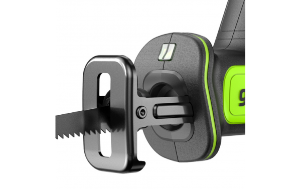 Пила сабельная аккумуляторная бесщеточная GPT-СRS-25 24В Greenworks