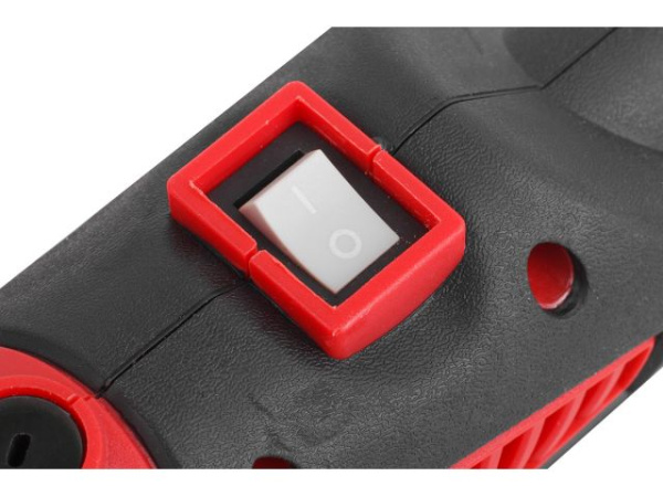 Гравер электрический WORTEX MG 3218 E в чем. + аксессуары (180 вт, 8000-35000 об мин, макс цанга 3.2 мм, чем.+ 40 аксесс., гибкий вал, держатель)