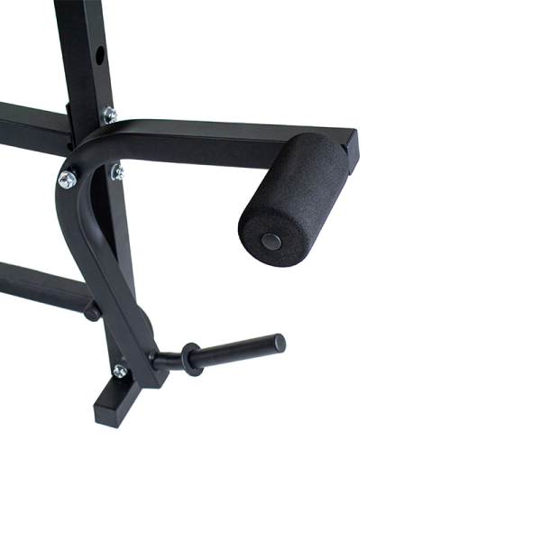 Скамья для жима с партой AMETIST 67