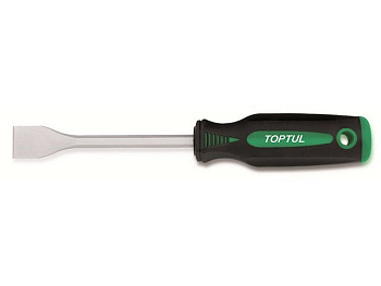 Скребок 125мм TOPTUL