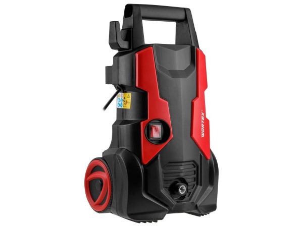 Очиститель высокого давления WORTEX PW 1420 