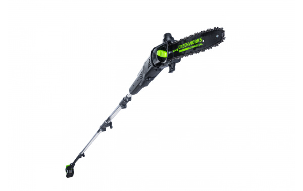 Высоторез аккумуляторный Greenworks GD82PS25 82В