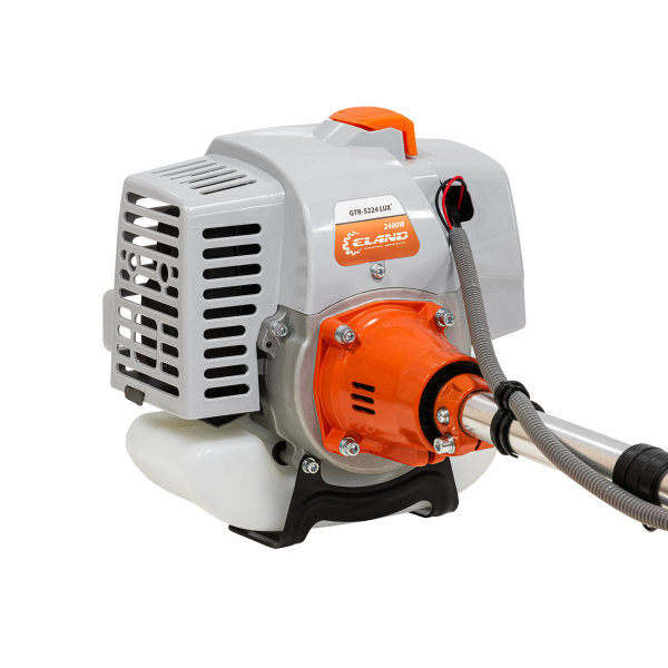 Триммер бензиновый ELAND GTR-5224 LUX 