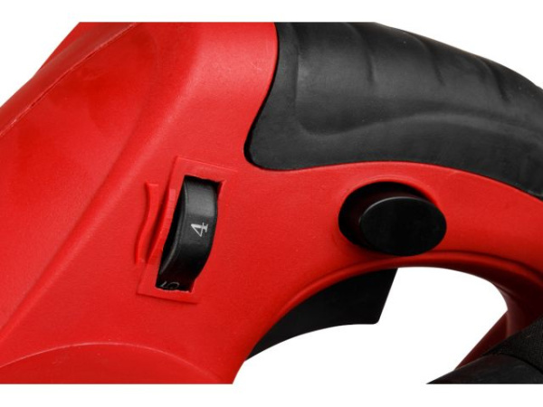 Ленточная шлифмашина WORTEX SB 7590 AE в кор. (950 Вт, лента 76х533 мм, регул. об.)