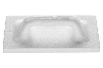 Терка 14*70см из пенопласта HARDY 0840-357014