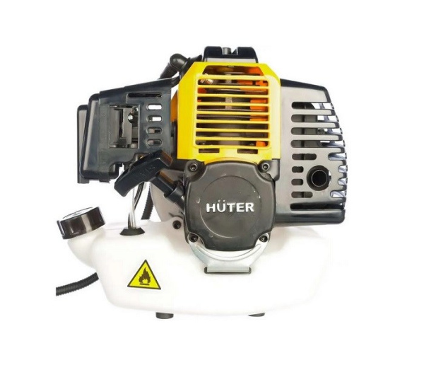 Бензиновый триммер GGT-430T Huter