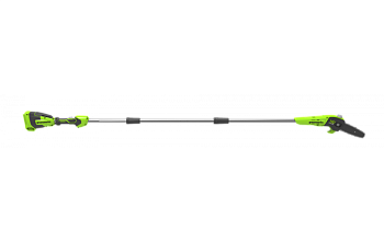 Высоторез аккумуляторный Greenworks G40PSF 40В