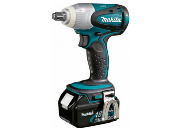 Гайковерт ударный аккумуляторный MAKITA DTW251Z