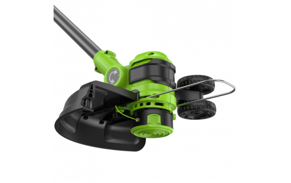 Триммер аккумуляторный G24LT301 24В Greenworks