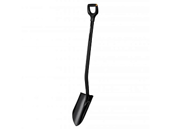 Лопата штыковая Ergonomic Pro XL FISKARS 