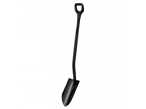Лопата штыковая Ergonomic Pro XL FISKARS 