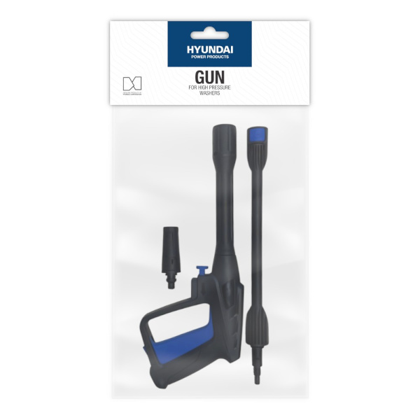 Пистолет высокого давления для моек высокого давления HYUNDAI HYGUN-BR