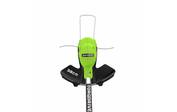 Триммер аккумуляторный GD40LT 40В Greenworks