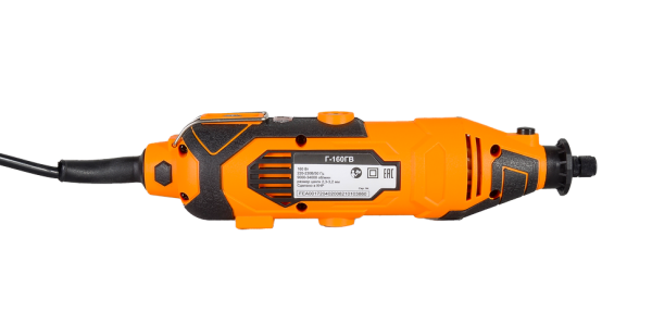 Гравер электрический Г-160ГВ Вихрь