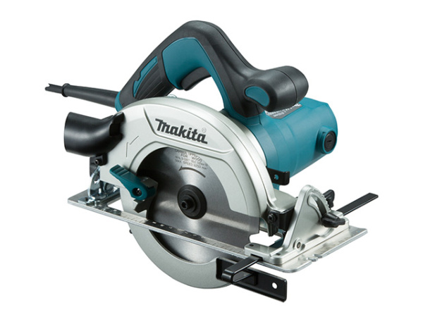 Циркулярная пила MAKITA HS 6601 в кор. 