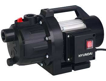 Самовсасывающий центробежный насос HS 850PS HYUNDAI
