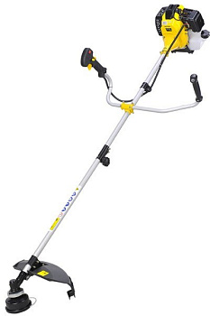 Бензиновый триммер GGT-1500S Huter