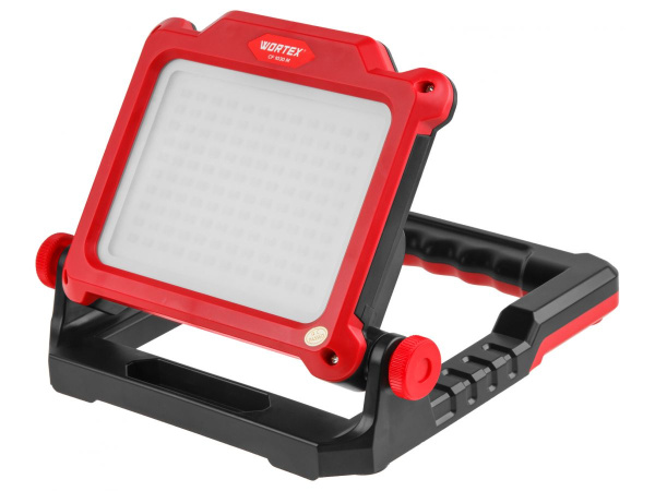 Аккум. прожектор Wortex CF 1030 M ALL1 SOLO 
