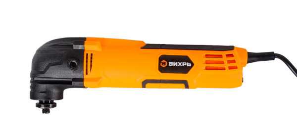 Многофункциональный инструмент (реноватор) МФИ-400 в кейсе Вихрь