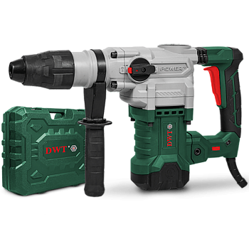 Отбойный молоток DWT BH16-42 VB BMC