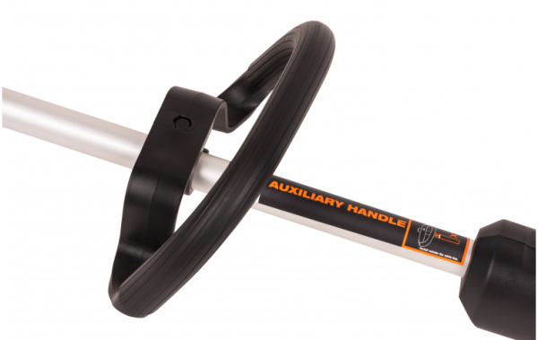 Триммер аккумуляторный WORX WG185E.9 40В 38 см без АКБ и ЗУ