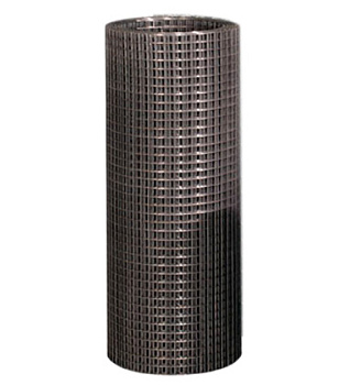 50х60 d 1,4 15смх50м Сетка сварная неоц.