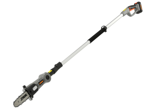 Аккумуляторный штанговый сучкорез 20V 2Ah Sthor 