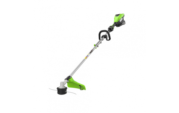 Триммер аккумуляторный ST161S 82В Greenworks