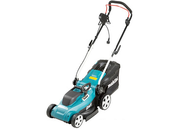 Газонокосилка электрическая MAKITA ELM 3320 