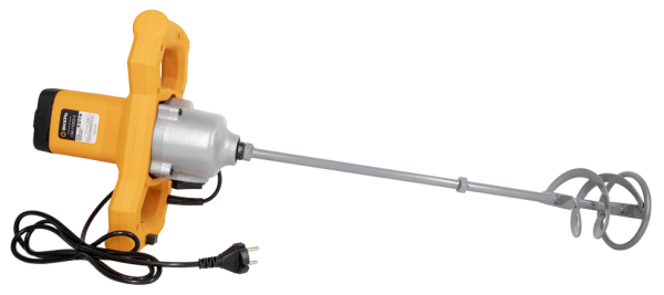 Строительный миксер СМ-1100Э-2 Вихрь