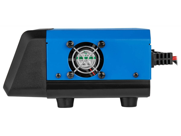 Зарядное устройство Solaris CH-161 Digital  Зарядное устройство Solaris CH-161 Digital 