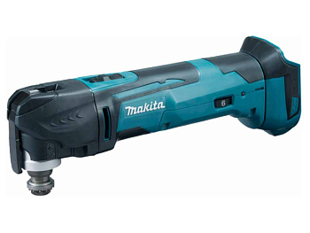 Аккумуляторный многофункциональный инструмент MAKITA DTM51Z