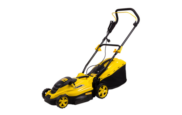 Газонокосилка эл. CHAMPION EM3616 