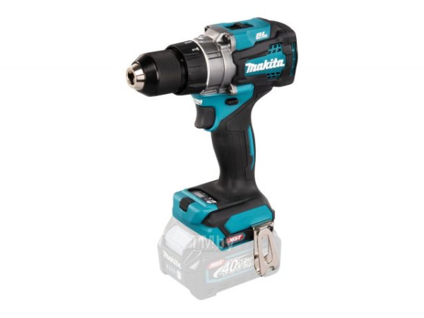 Аккумуляторная дрель-шуруповерт MAKITA DF 001 GZ в кор. 