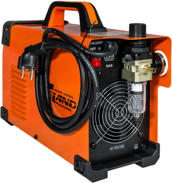 Аппарат воздушно-плазменной резки  ELAND CUT-40