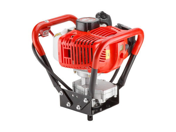 Мотобур ECO GD-53 (1.85 кВт, 10 кг, шнек до 200 мм)