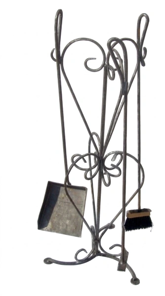 Набор для камина №2