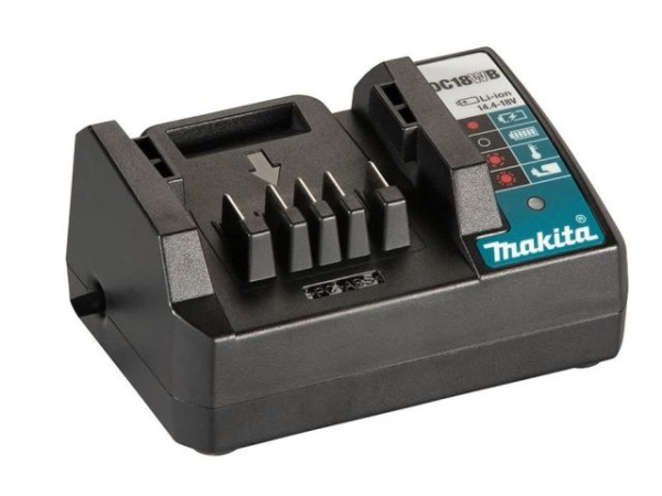 Зарядное устройство MAKITA DC18WB 