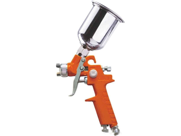 Краскопульт E-225  ELAND